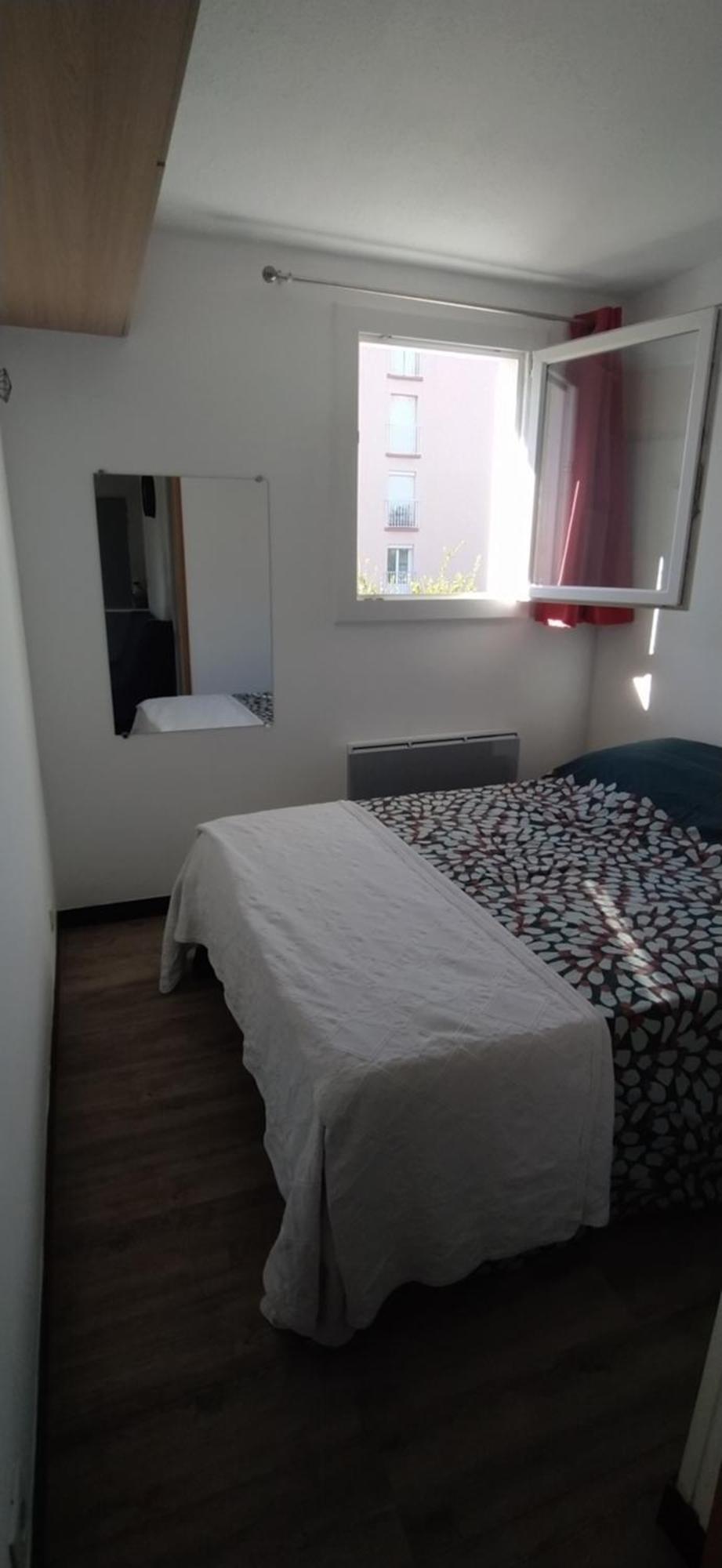 Frejus-Plage Et Centre-Ville, 28 M2, Accueil 4 Personnes, Francais, English Spoken ภายนอก รูปภาพ
